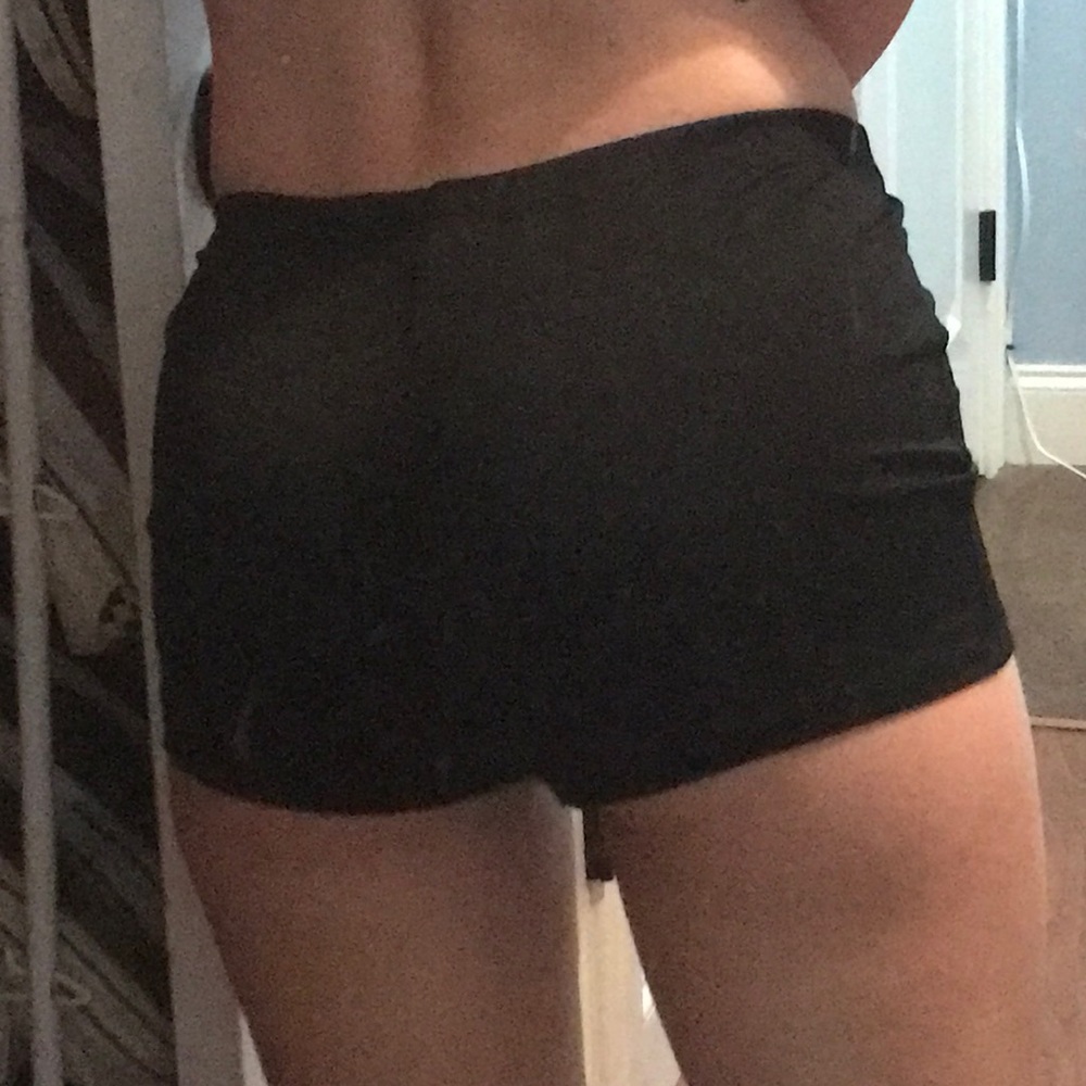 Spanks, bloomer!! - Picture 3 of 3